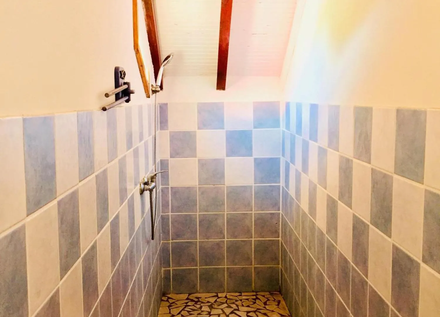Soleil La Bed & Breakfast Terre-de-Bas Guadeloupe