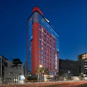 Dears Myeongdong 3*, Séoul Corée du Sud