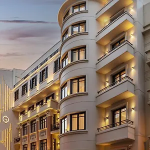 Gleam Collection 5*, Istambul Turquie