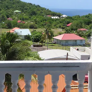  Appartement De Bas :l'île Merveilleuse