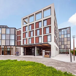 Hampton By Hilton Al Seef 3*, Dubaï Émirats arabes unis