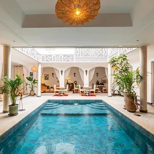 Bibazia , Marrakesh Maroc